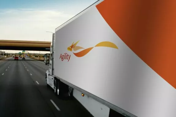 Agility