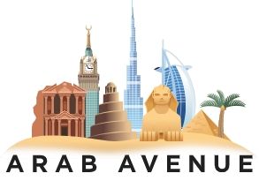 Arab Avenue