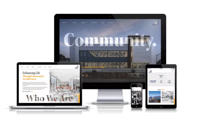 RSC Architects