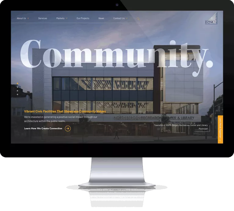 RSC Architects