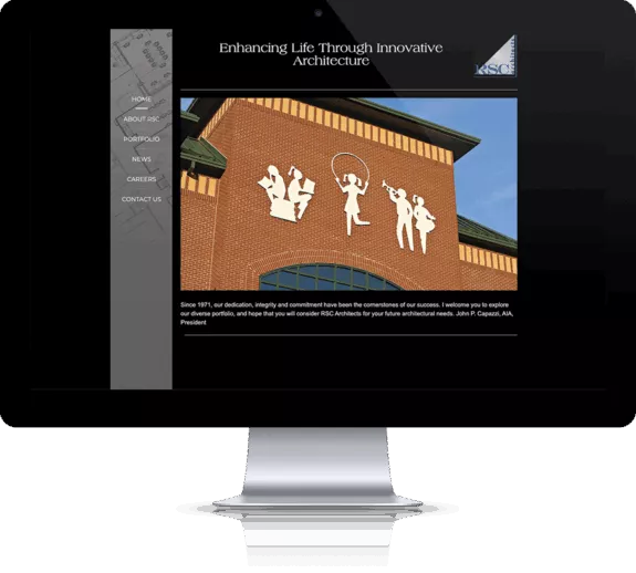 RSC Architects