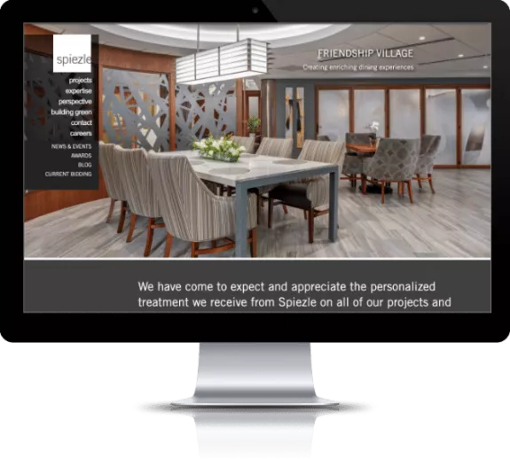 Spiezle Architectural Group