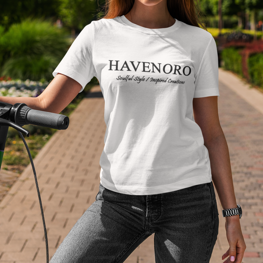 Turn your employees and customers into walking billboards