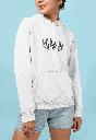 Ukrainian Front Design Hoodie #2
