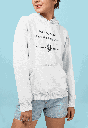 Ukrainian Front Design Hoodie #5