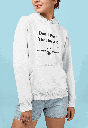 Ukrainian Front Design Hoodie #6
