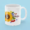 Ukrainian All Round Mug #1
