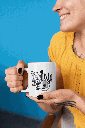 Ukrainian Mug #1