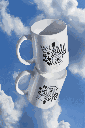 Ukrainian Mug #1