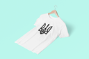 Ukrainian Trident T-shirt