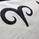 Personalized Embossed Zodiac Sweatshirt