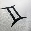 Personalized Embossed Zodiac Sweatshirt