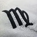 Personalized Embossed Zodiac Sweatshirt