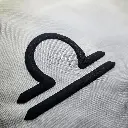 Personalized Embossed Zodiac Sweatshirt