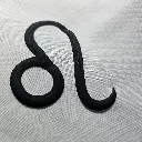 Personalized Embossed Zodiac Hoodie