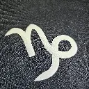 Personalized Embossed Zodiac Hoodie