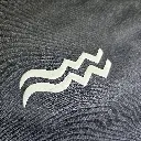Personalized Embossed Zodiac Hoodie