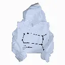 Hoodie White Gemini.webp
