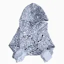 Hoodie Grey Virgo.webp