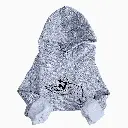Hoodie Grey Hand #2.webp