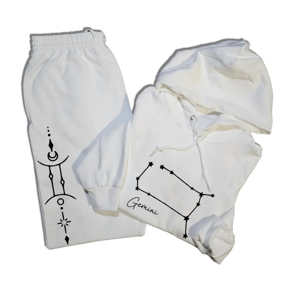 Gemini White Set.webp