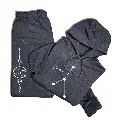 Cancer Black Set.webp