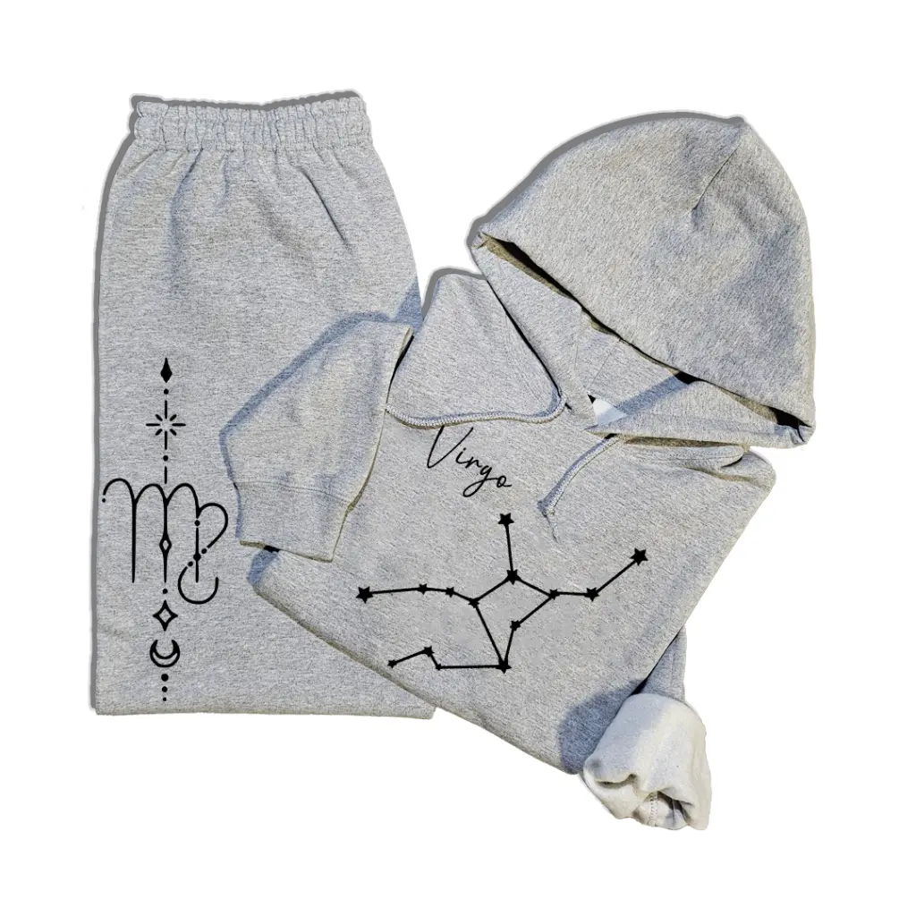 Virgo Grey Set.webp