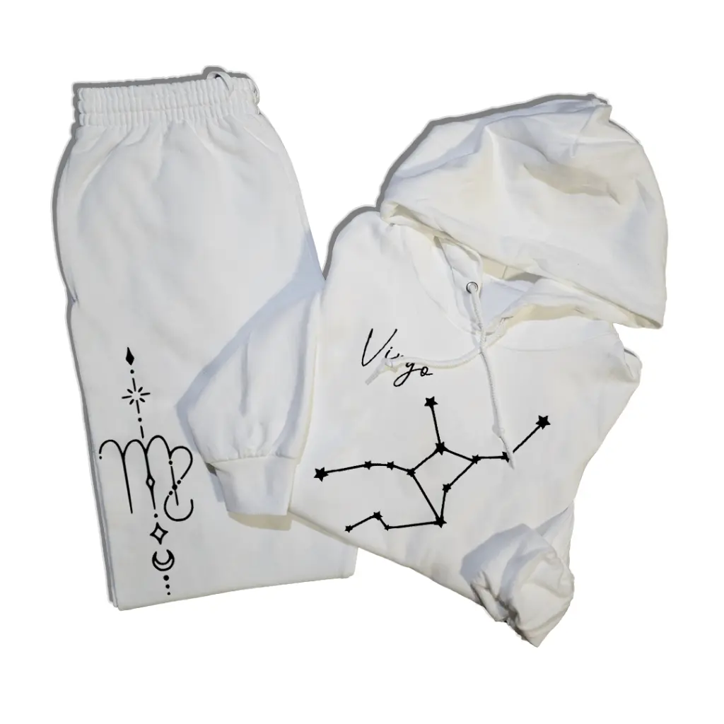 Virgo White Set.webp