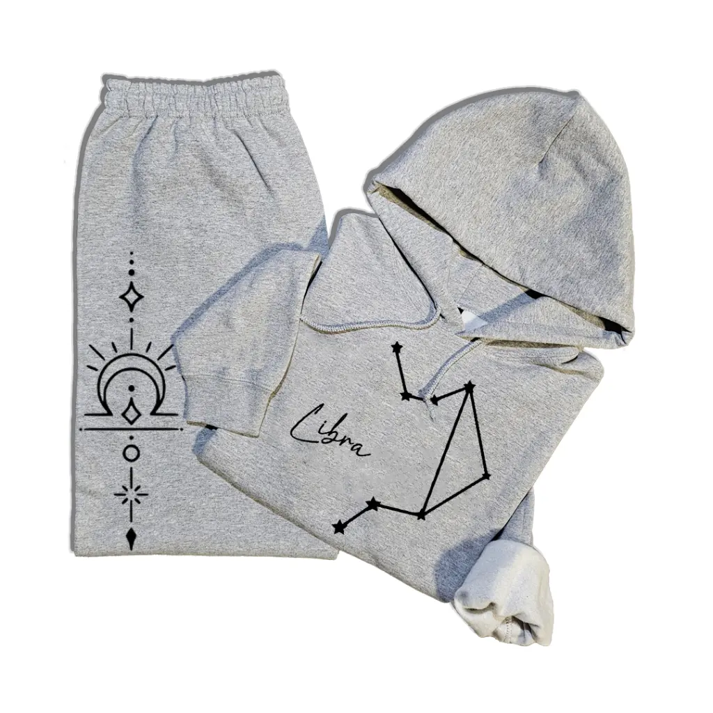 Libra Grey Set.webp
