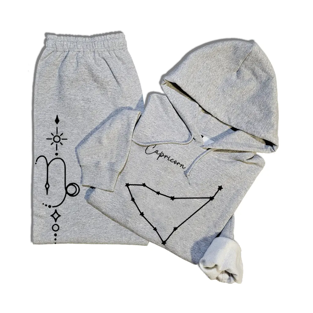 Capricorn Grey Set.webp