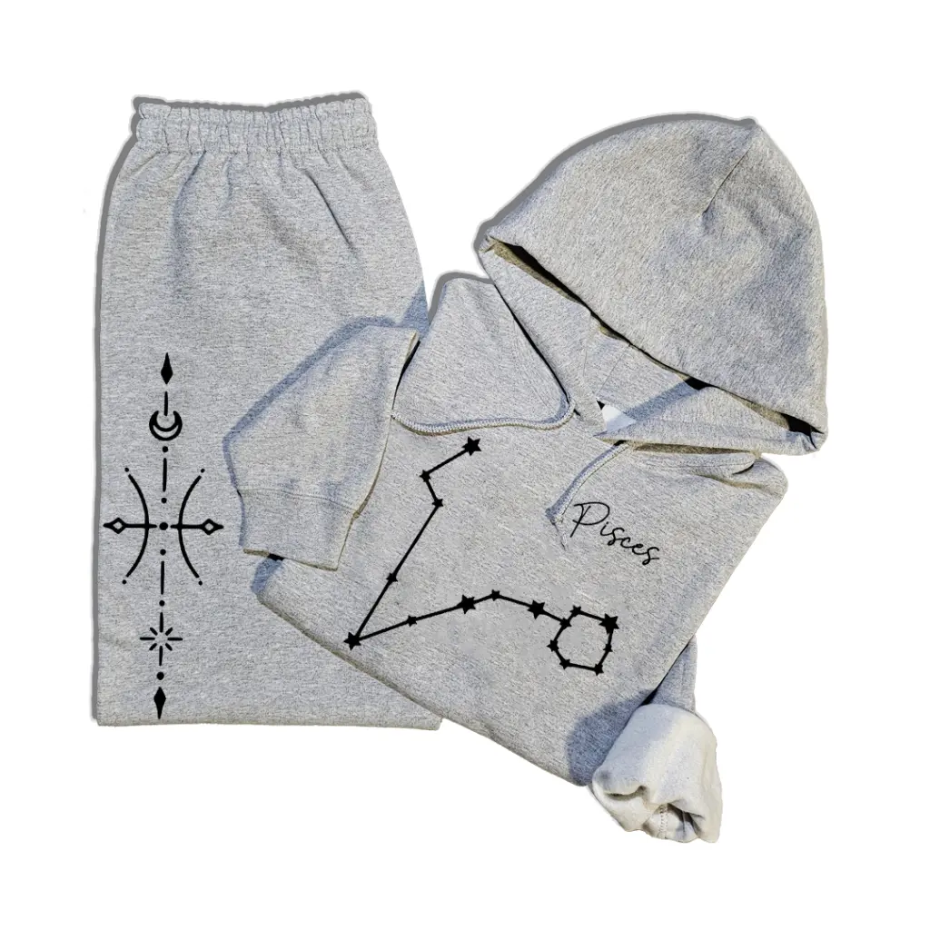 Pisces Grey Set.webp