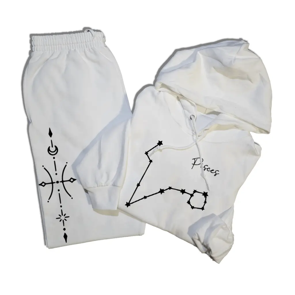 Pisces White Set.webp