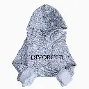 Hoodie Grey - Divorced.webp