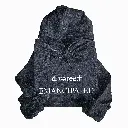 Hoodie Black - Emancipated.webp