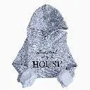 Hoodie Grey - House.webp