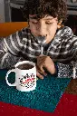 Custom Photo & Name Mug