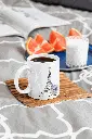 Custom Photo & Name Mug