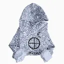 Hoodie Grey - Earth.webp