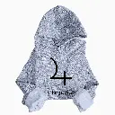 Hoodie Grey - Jupiter.webp