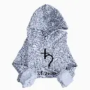 Hoodie Grey - Saturn.webp
