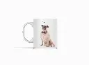 Custom Photo & Name Mug