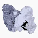 Embossed Halloween Hoodie