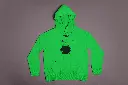 Embossed Cauldron Hoodie