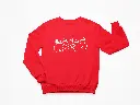 Embossed Chariot Sweatshirt