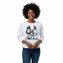 Embossed Gnomes Sweatshirt