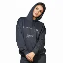 Embossed Aries Sky Hoodie