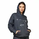 Embossed Aries Sky Hoodie