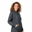 Embossed Taurus Sky Hoodie