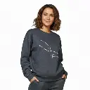 Embossed Taurus Sky Sweatshirt
