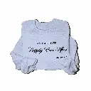 Embossed Happily Ever After Sweatshirt